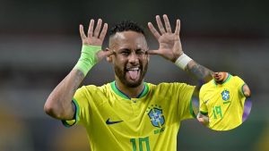 Imagen de Las figuras que quedaron fuera de la convocatoria de Brasil por inclusión de Neymar
