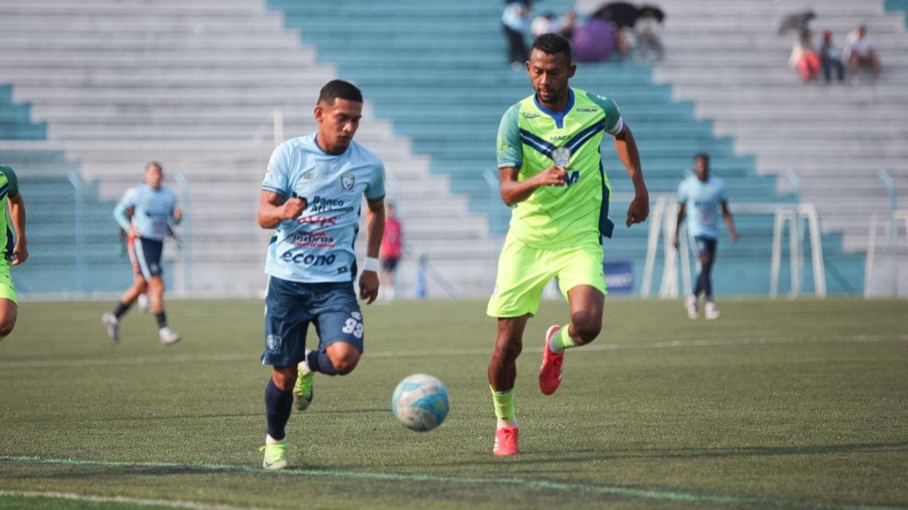 Génesis vs Olancho FC, EN VIVO, hoy, Hora, Canal y Cómo ver el partido