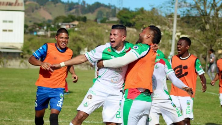 Hondupino se consagra campeón del Clausura 2026 de la Liga de Ascenso