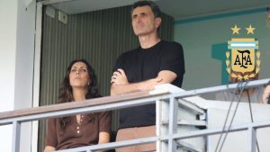 Imagen de Honduras adelanta fecha de la convocatoria para enfrentar a Argentina