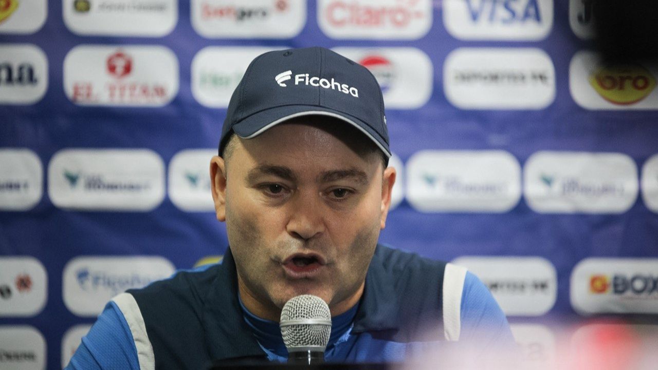 Javier López define lo que tiene que mejorar Motagua para ser campeón