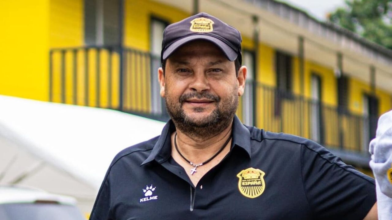 Jeaustin Campos responde a la posibilidad de dirigir al Alajuelense