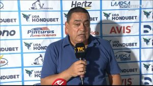 Jhon Jairo López revela de qué depende su continuidad en Olancho FC