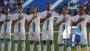 Imagen de FFH confirma un segundo amistoso para la Selección de Honduras