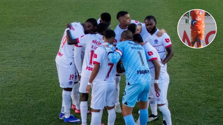 Olimpia firma su segundo fichaje de cara al torneo Apertura 2026-27