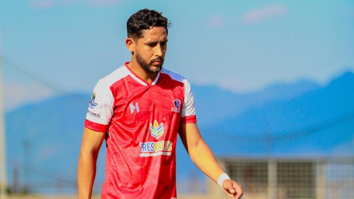 Lesvin Medina describe lo que pasará con su ojo tras recibir una pedrada