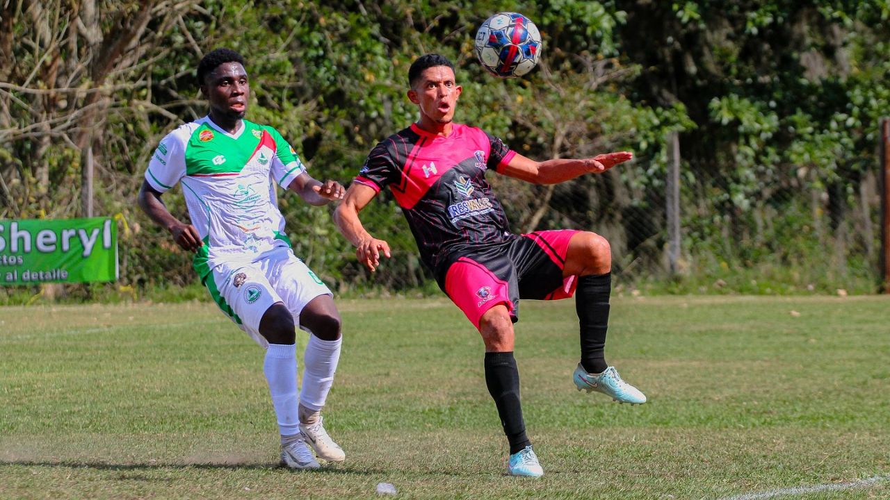 Liga de Ascenso confirma fecha y hora de las semifinales de vuelta