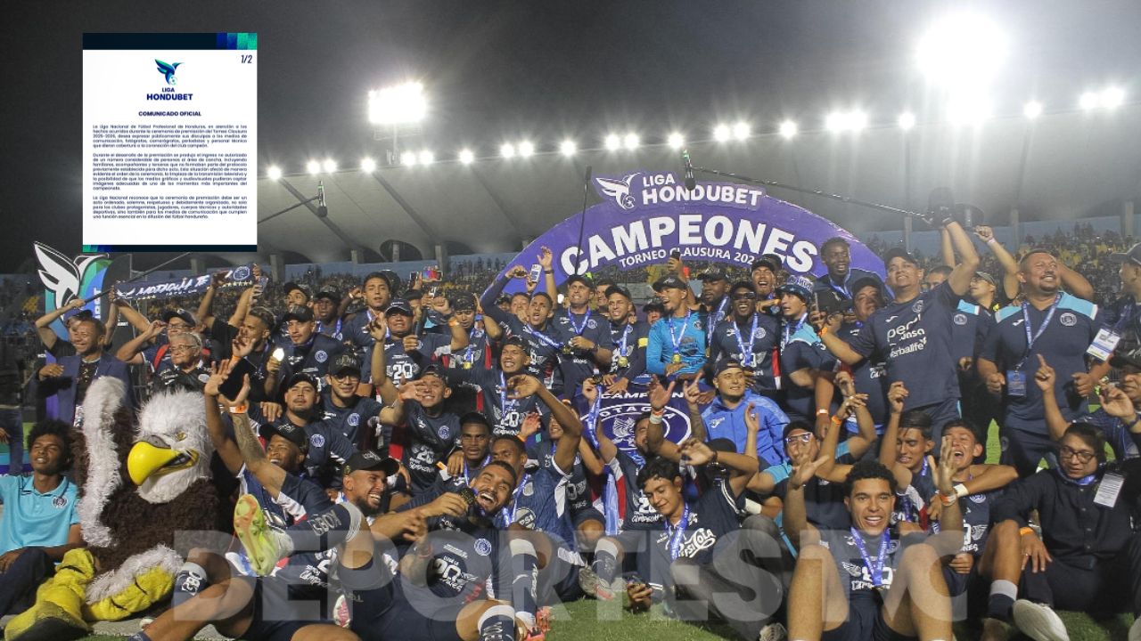 Liga Nacional pide disculpas por fallos que ocurrieron en la final de vuelta en el Nacional