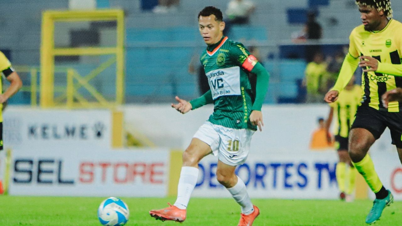 El Marathón vs Real España abre las acciones en la triangular del torneo Clausura