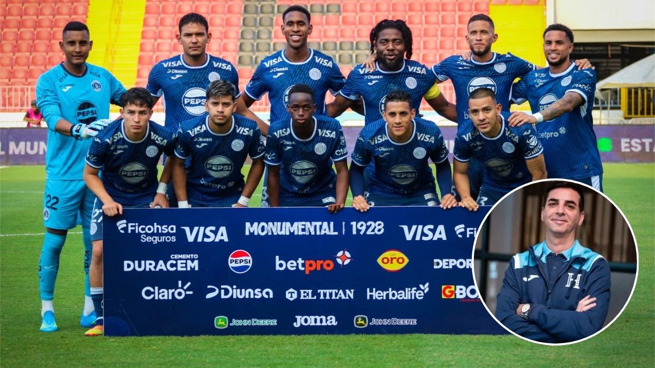 Futbolista del Motagua estaría cerca de convertirse en legionario