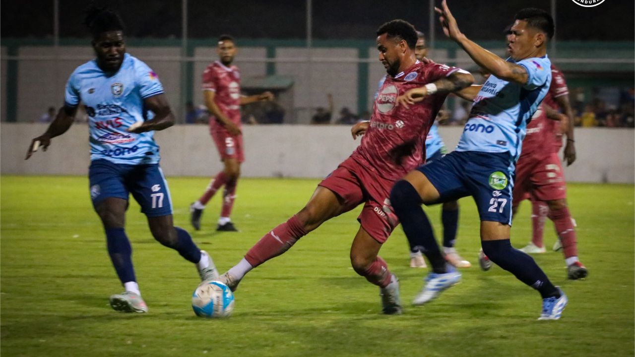 Motagua decide qué hacer con la afición del Génesis que asistirá al estadio Nacional