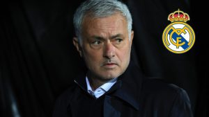 Mourinho envía mensaje al Real Madrid ante rumores de su llegada