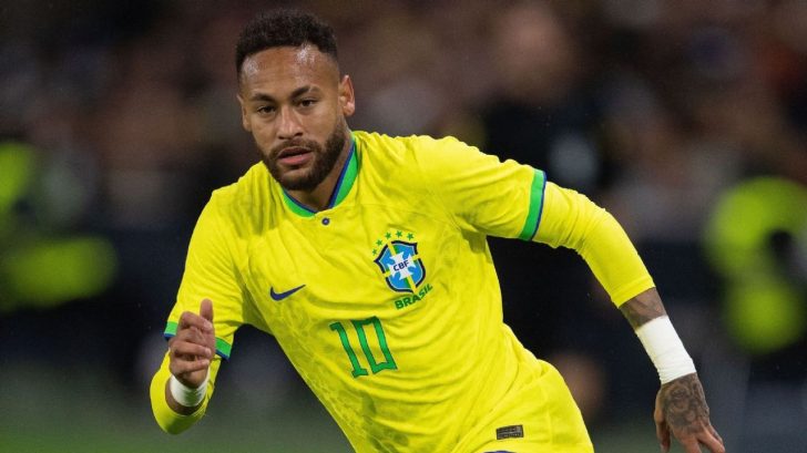 Neymar enciende las alarmas en Brasil al ser enviado a un clínica de emergencia