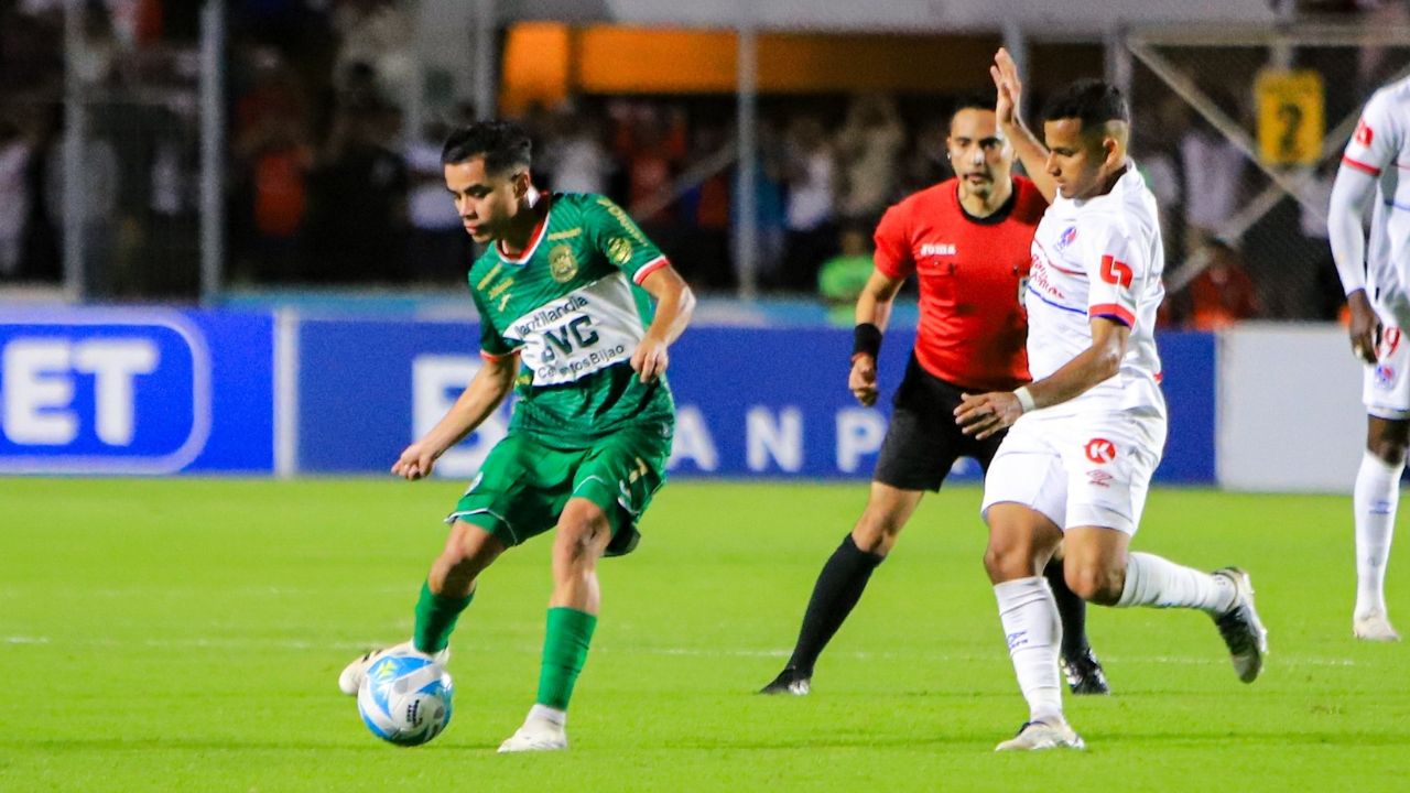 Olimpia vs Marathón: Autoridades confirman prohibiciones previo al clásico