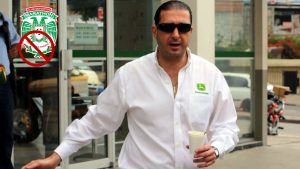 Pedro Atala responde a Marathón y negará ingreso de su afición en la final de vuelta
