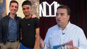 Imagen de Periodista español se sorprende porque joya de la Masía jugará para Honduras