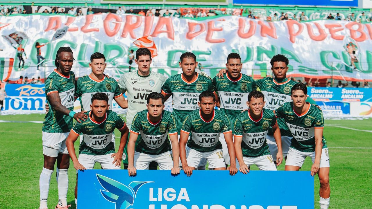 Presidente del Marathón calienta el clásico vs Olimpia con solicitud especial a la Liga