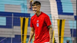El mensaje de Agustín Mulet que suena a despedida y alerta a la afición de Olimpia