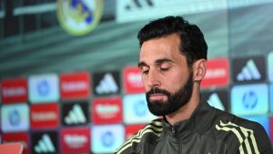 Arbeloa revela lo que más le enfadó del pleito entre Valverde y Tchouaméni
