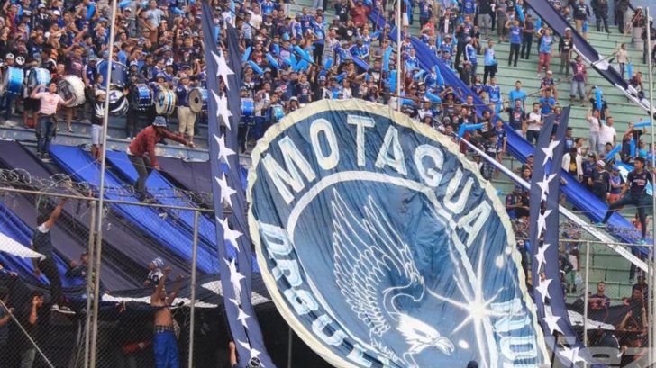 Barra del Motagua realiza petición a la Comisión de Disciplina previo a la final