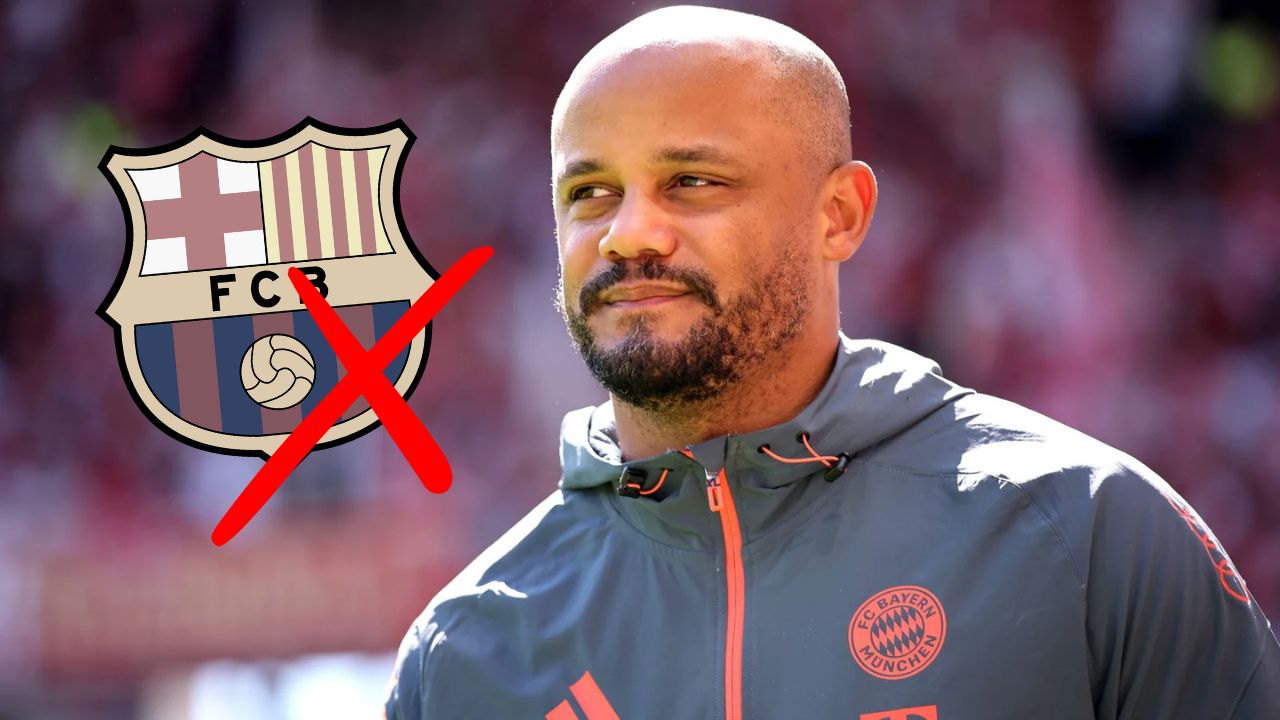 "Ni siquiera tienen dinero": El Bayern Múnich lanza letal dardo al Barcelona