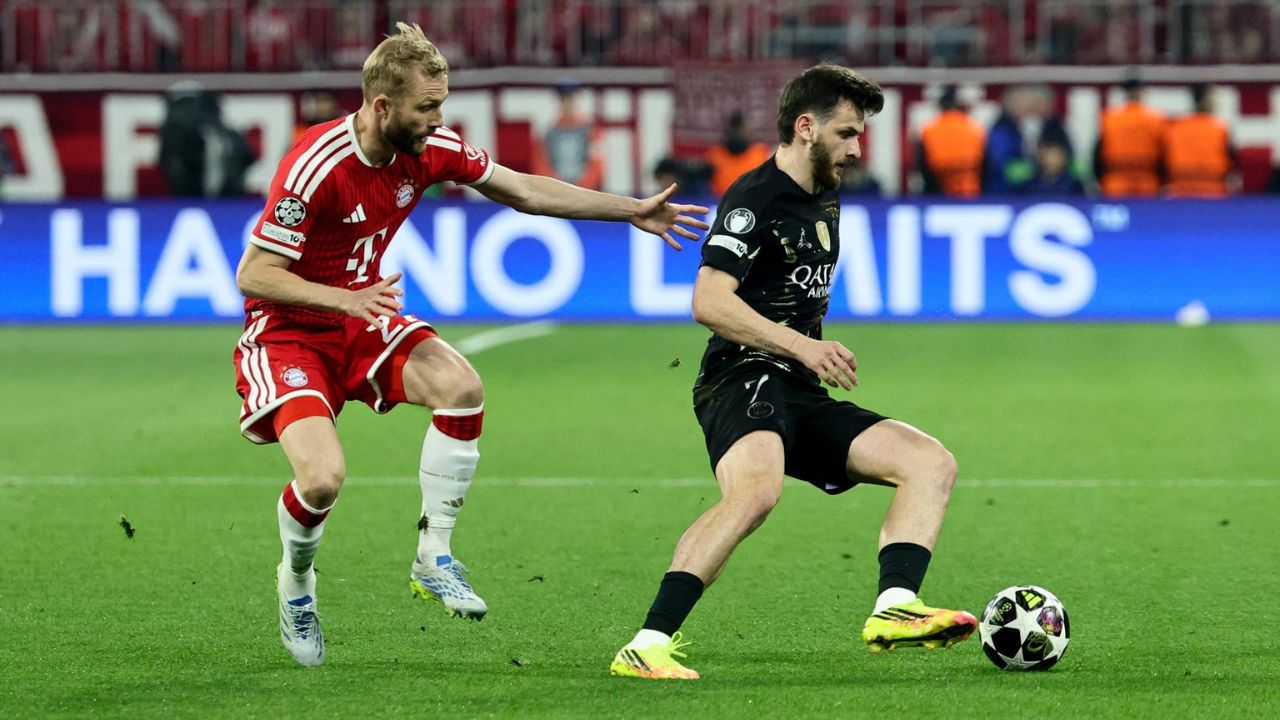 Dónde mirar Bayern vs PSG EN VIVO; Alineaciones de la semifinal de vuelta de Champions