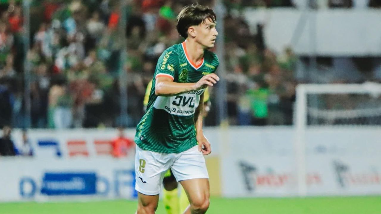 Se confirma el futuro de Brian Farioli tras perder la final con Marathón