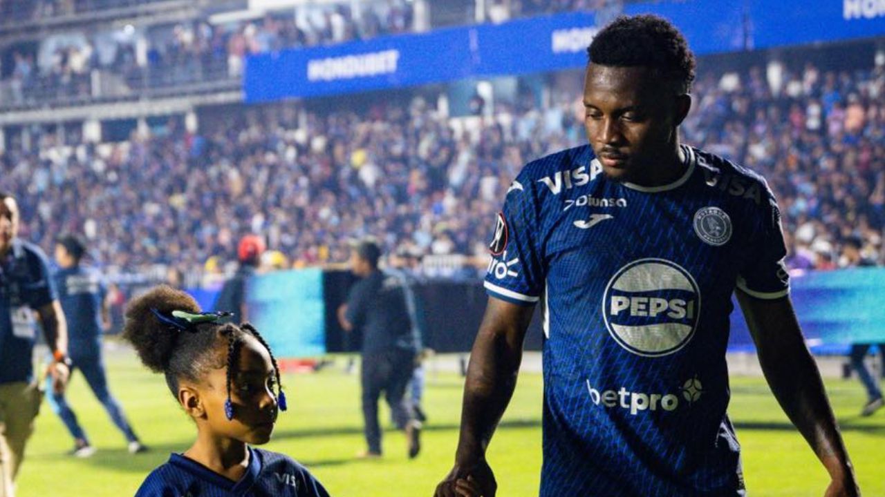 Se confirma la primera baja del campeón Motagua para el Apertura 2026