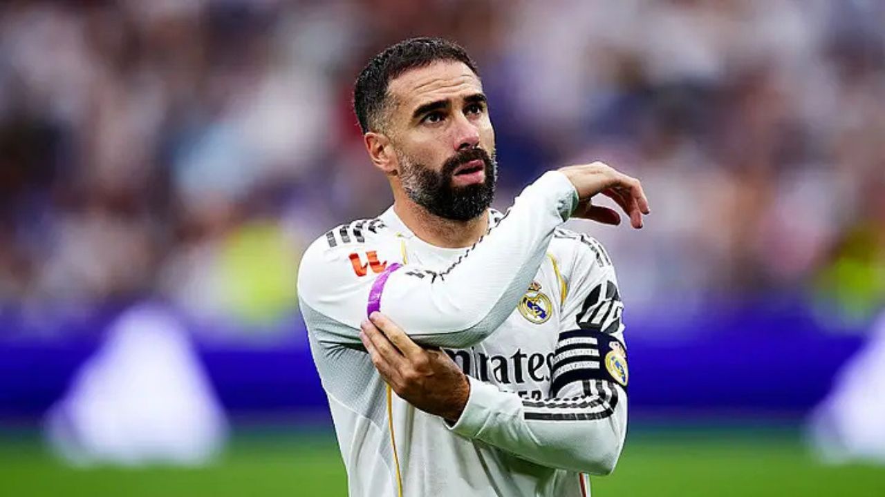 Dani Carvajal revela detalles de su futuro tras su salida del Real Madrid