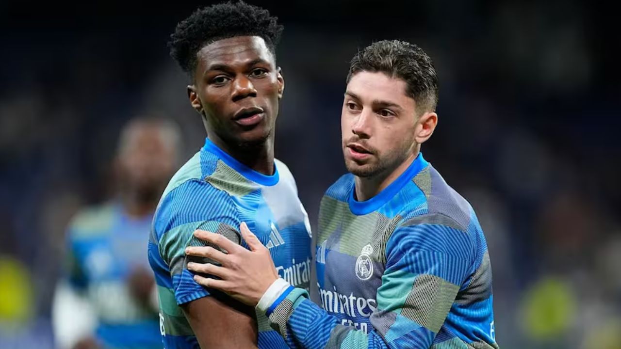 El castigo sin precedentes de Real Madrid para Valverde y Tchouaméni tras pelea