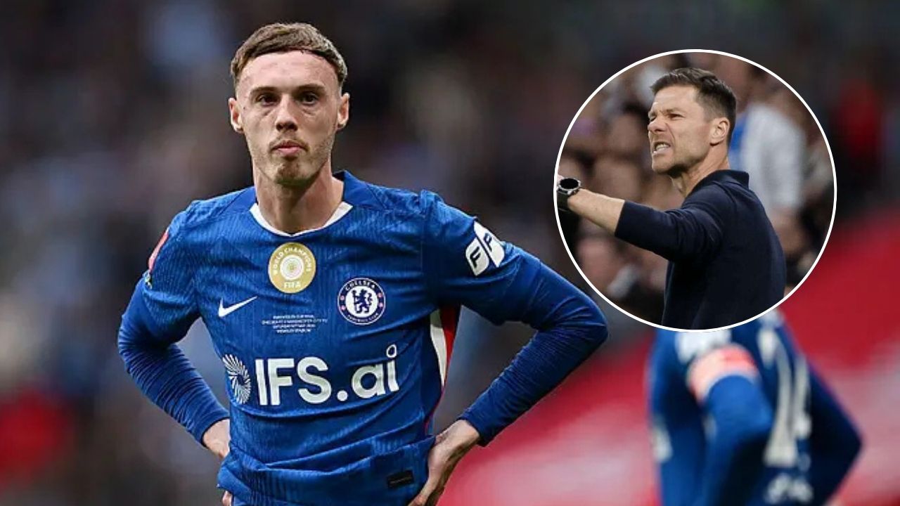 El Chelsea de Xabi Alonso recibe su primera mala noticia tras el fin de la Premier