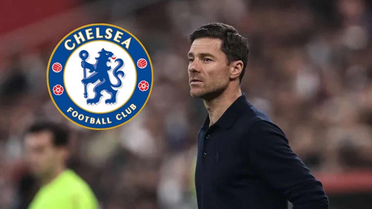 Chelsea se acerca a Xabi Alonso para salvar su ambicioso proyecto