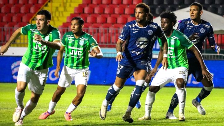 Cómo va Marathón vs Motagua EN VIVO hoy: resultado de la final de Honduras