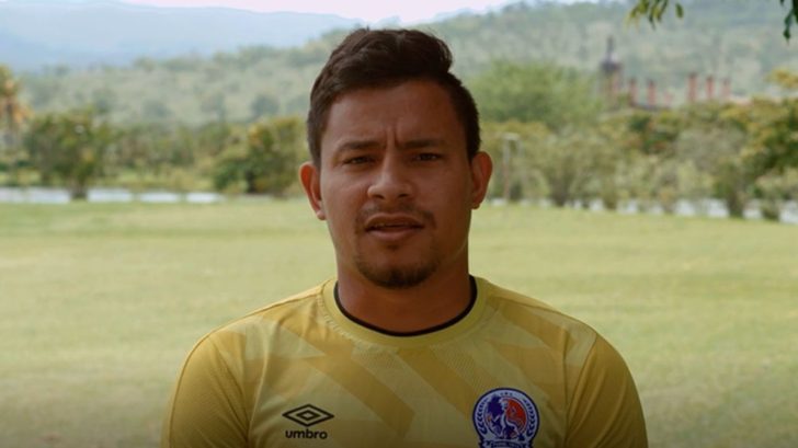 La confesión del Patón Mejía sobre el error que marcó su carrera fuera del Olimpia