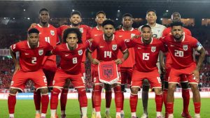 Panamá presenta su convocatoria para el Mundial 2026 ¿Va César Samudio?