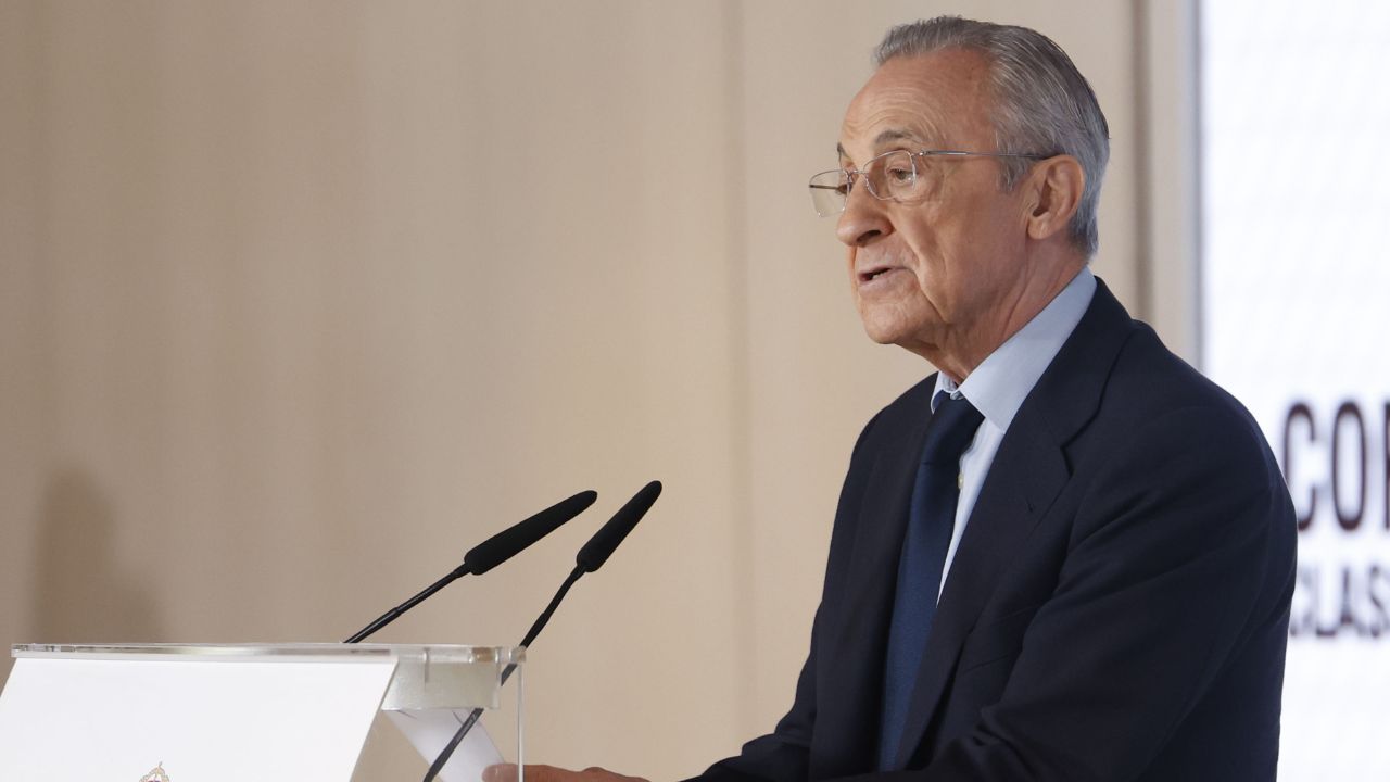 ¿Cuáles son los requisitos para ser presidente del Real Madrid?