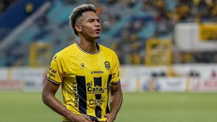 La decisión del Real España que se tomó con el futuro de Jack Baptiste