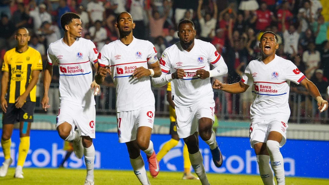 Olimpia y la decisión tomada a pocas horas del clásico ante Marathón