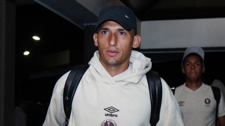 Olimpia define el futuro de José Mario Pinto para la siguiente temporada