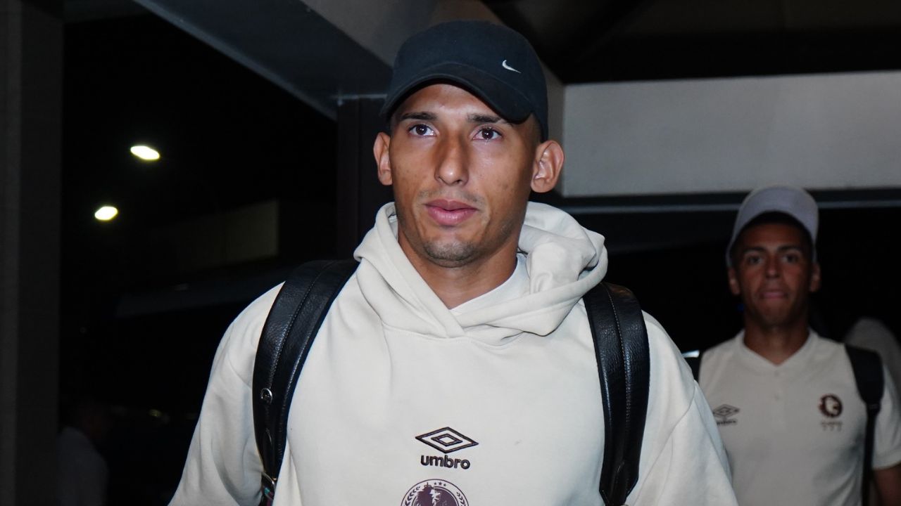 Presidente del Olimpia confiesa lo que pasará con el futuro de José Mario Pinto