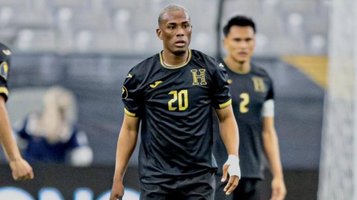 Revelan decisión de Deiby Flores sobre su futuro y en Olimpia están atentos