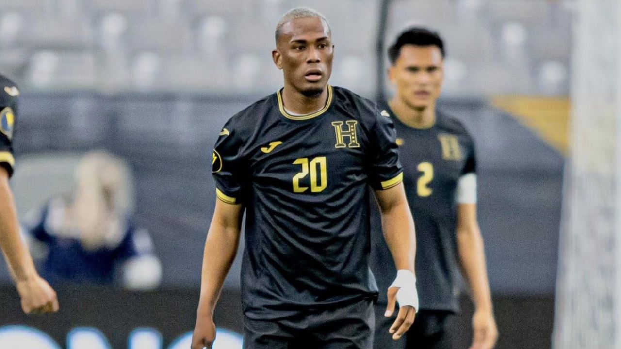 Revelan decisión de Deiby Flores sobre su futuro y en Olimpia están atentos
