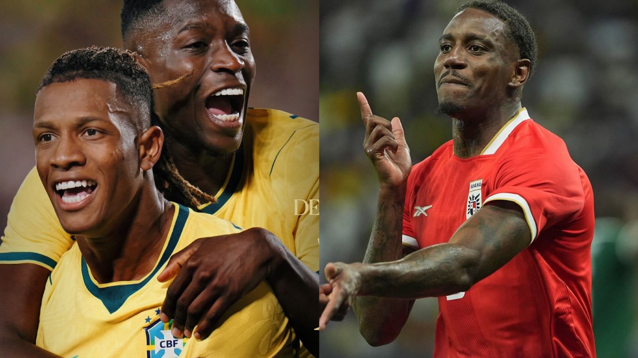 Dónde ver Brasil vs Panamá EN VIVO; Hora y alineaciones del partido amistoso en el Maracaná