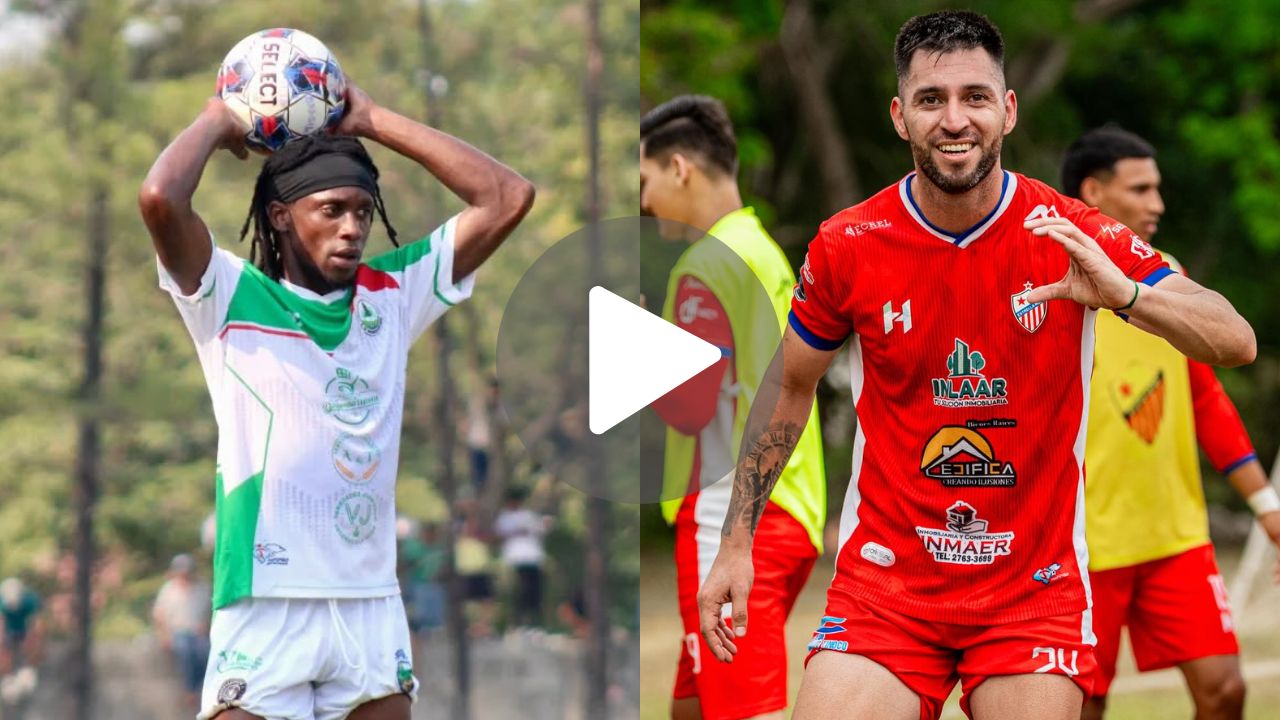Hondupino vs Estrella Roja EN VIVO por la final del Ascenso; hora y dónde ver