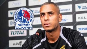 Imagen de La respuesta definitiva de Eddie Hernández sobre las supuestas ayudas arbitrales al Olimpia