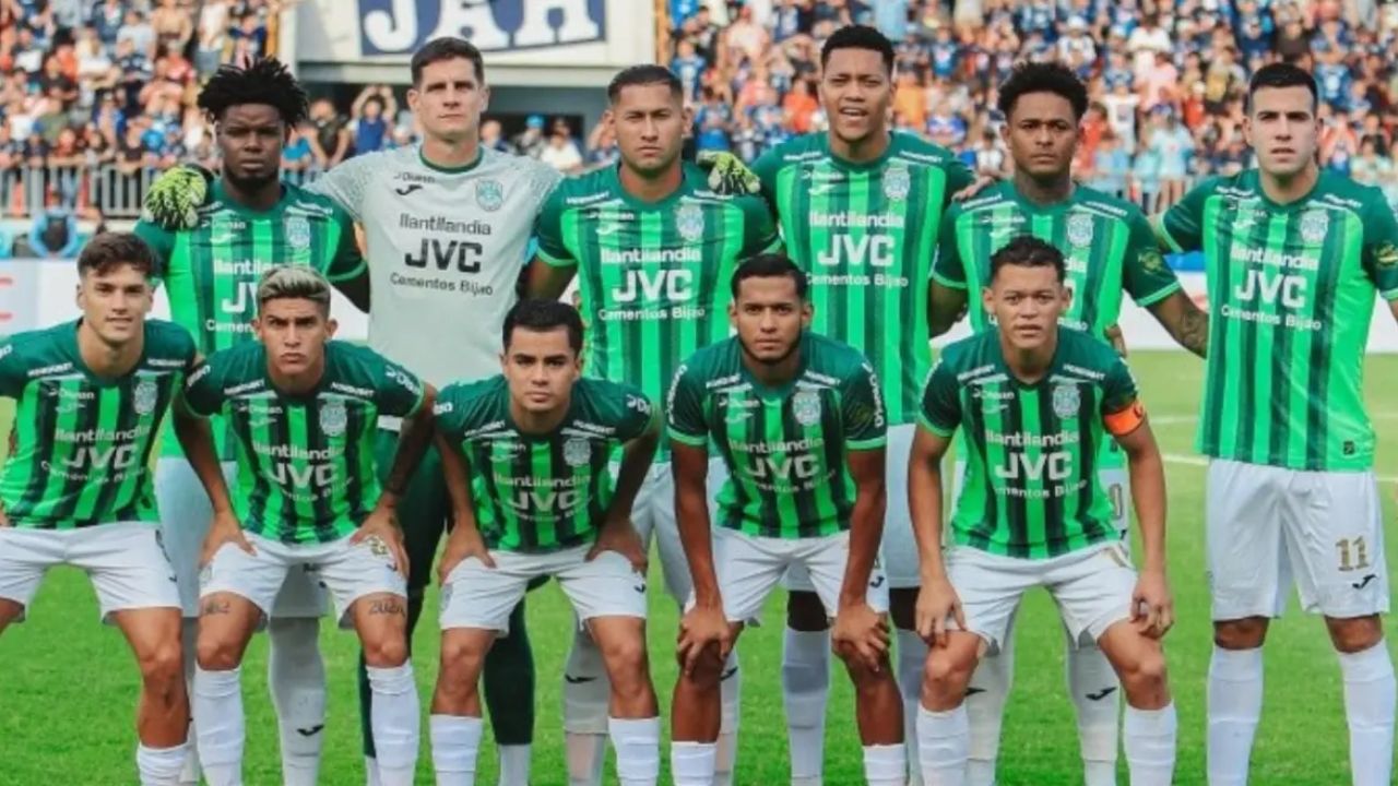 El histórico técnico que regresaría al Marathón tras el fracaso de Lavallén