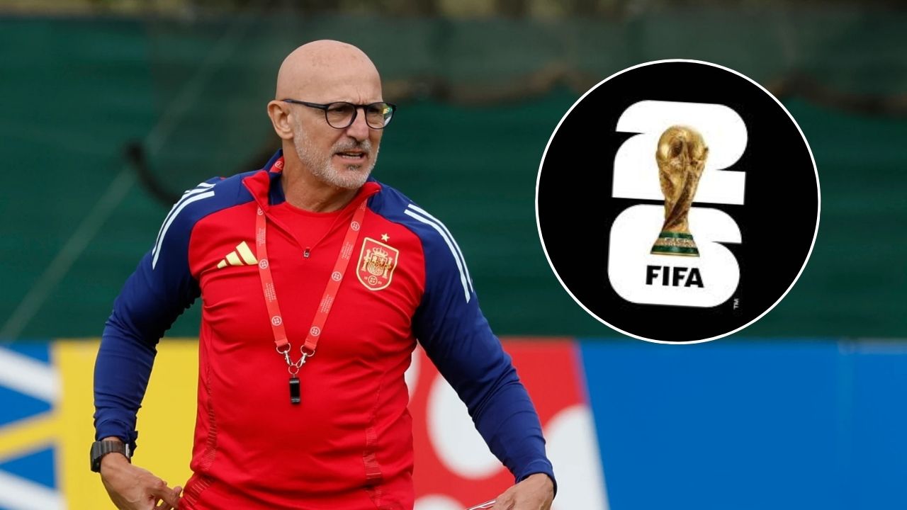 Las estrellas de España y el Real Madrid que se quedan fuera del Mundial 2026