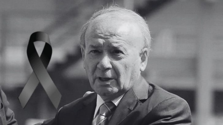 Fallece "Billy" Álvarez, ex presidente del Cruz Azul a los 80 años
