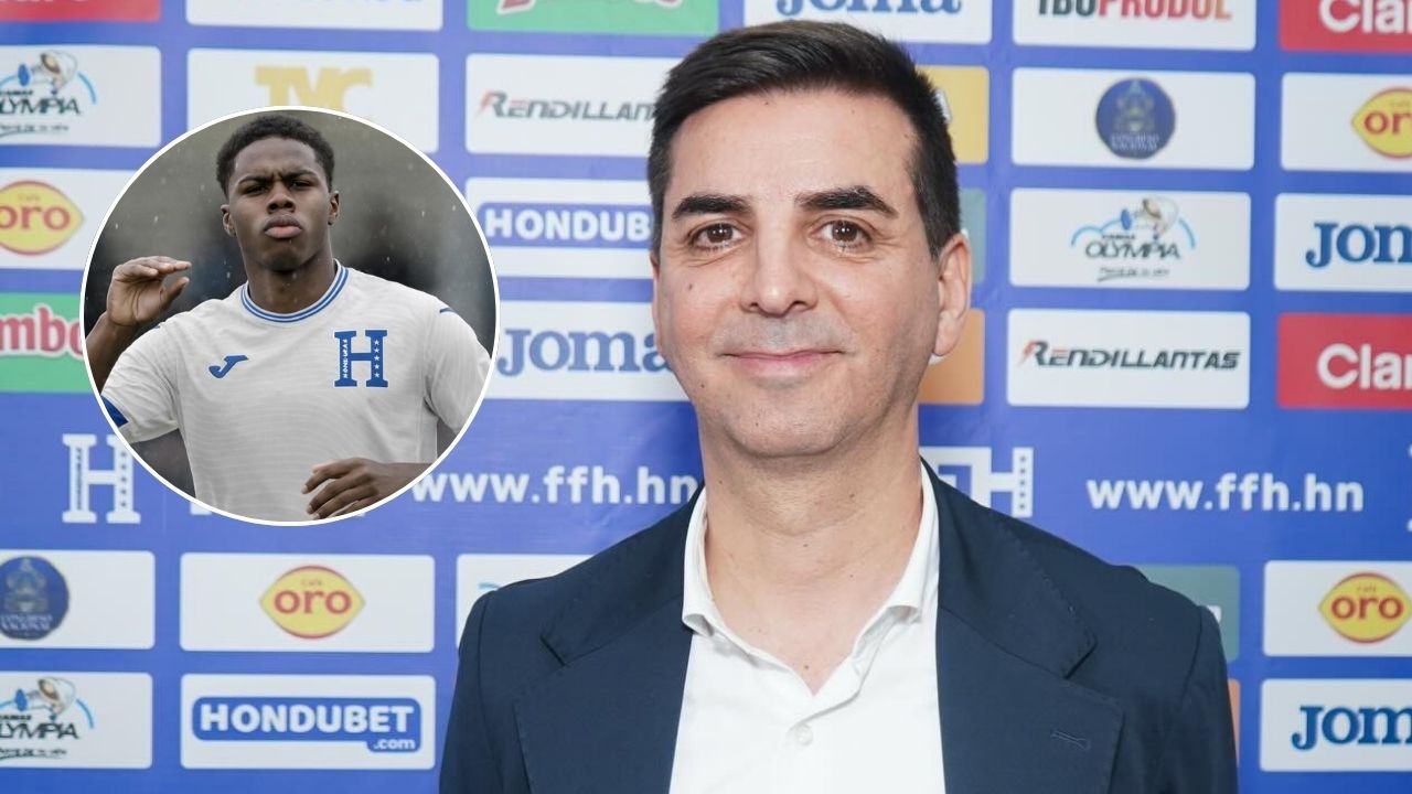 El anuncio de la Federación de Fútbol de Honduras tras la gira en Europa