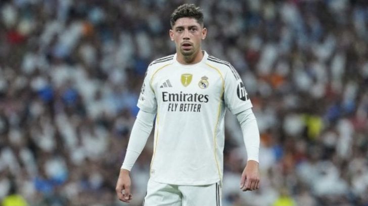 Fede Valverde rompe el silencio y señala a un traidor en el vestuario del Real Madrid